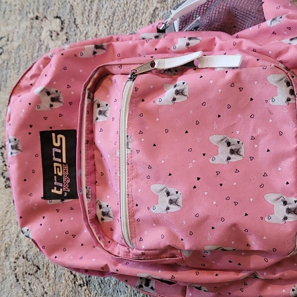 TRANS BY JANSPORT BACKPACK - Picture 12 of 12